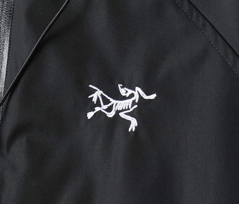 Arcteryx Down Jackets